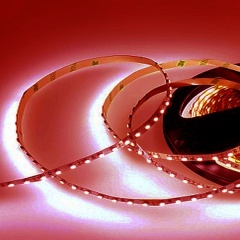 SMD3528-600LED-R-12V