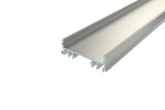Профиль алюминиевый ALR-SS-1236-2 Anod