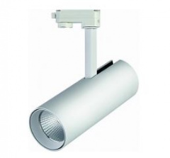 Светильник трековый ALL-TR-536 mini-15-30-WH