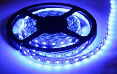 SMD5050-300LED-B-12V