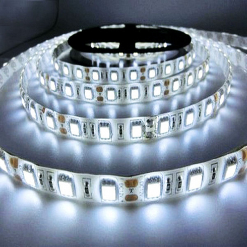 SMD5050/300led/14.4W/24V/W/IP33 LUX