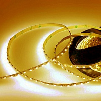 SMD3528-600LED-Y-12V