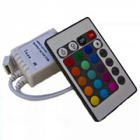 RGB контроллер 6А