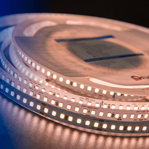 SMD2835-840LED-WW-24V LUX