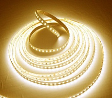 SMD3528-600LED-WW-24V LUX