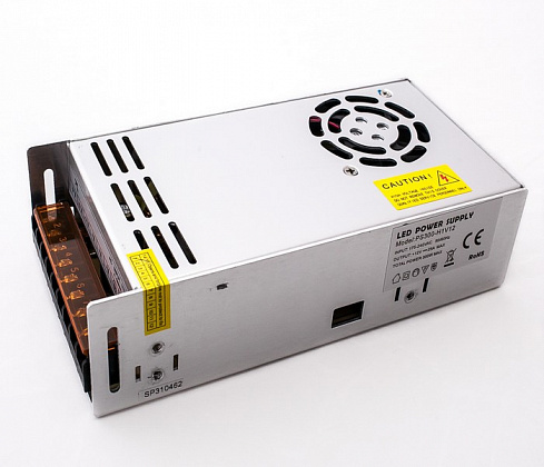 БП-H-300-12V
