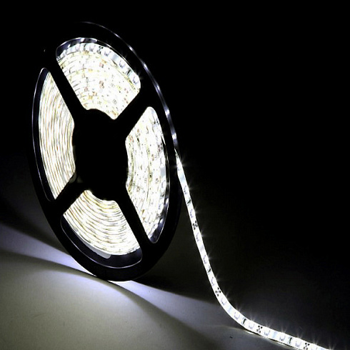 SMD5050-300LED-W-12V LUX