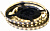 Светодиодная лента LS 3528 12V  WW (теплая) - LUX 3528-48-WW