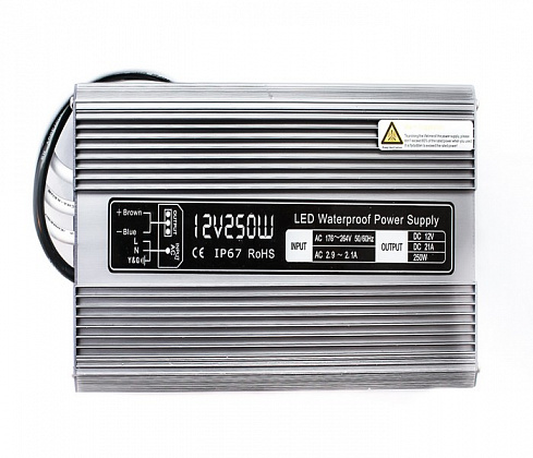 БП-KMС-300-24V