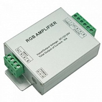 Усилитель LED-AMP-18(RGB)