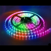 SMD5050-600LED-RGB+W-12V LUX