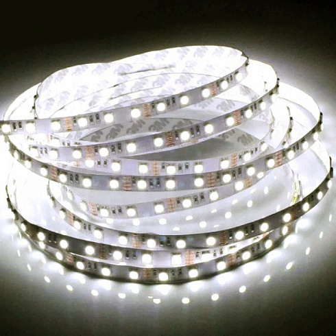 SMD5050-600LED-NW-12V LUX