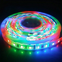 SMD5050-300LED-WW-24V