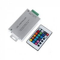 RGB контроллер 12А
