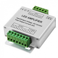 Усилитель LED-AMP-24 (RGB)