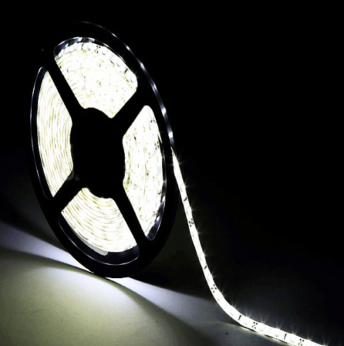SMD5050-300LED-NW-12V LUX