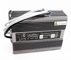БП-MС-200-24V