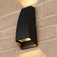 Фасадный светильник 3025 Wall star LED