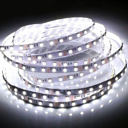 SMD5050-600LED-W-12V LUX