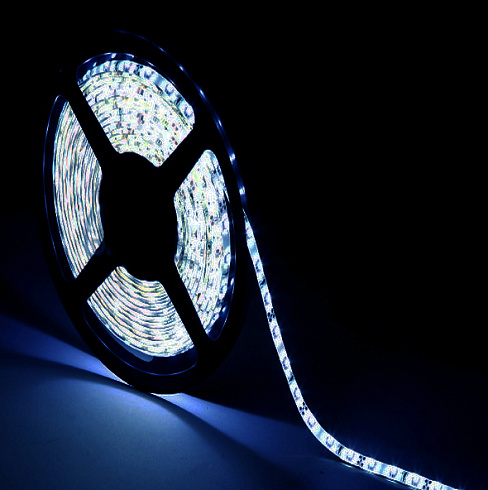 SMD5050-300LED-B-12V