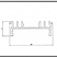 Профиль алюминиевый ALR-SS-1236-2 Anod