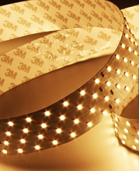 SMD2835-1400LED-WW-24V LUX