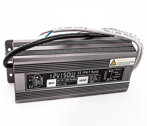БП-MС-150-24V