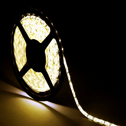 SMD5050-300LED-WW-12V LUX