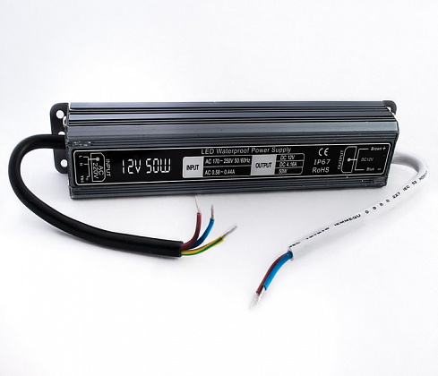БП-MС-60-12V